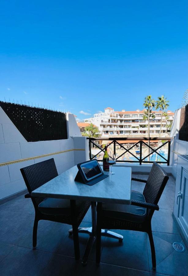 Apartamento Brisas Del Mar Сан Мигель Экстерьер фото