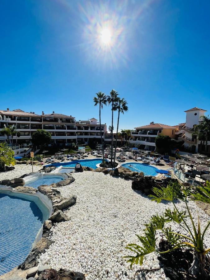 Apartamento Brisas Del Mar Сан Мигель Экстерьер фото