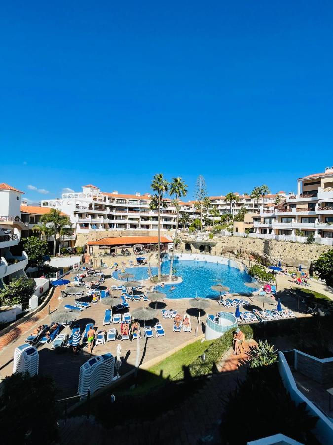 Apartamento Brisas Del Mar Сан Мигель Экстерьер фото