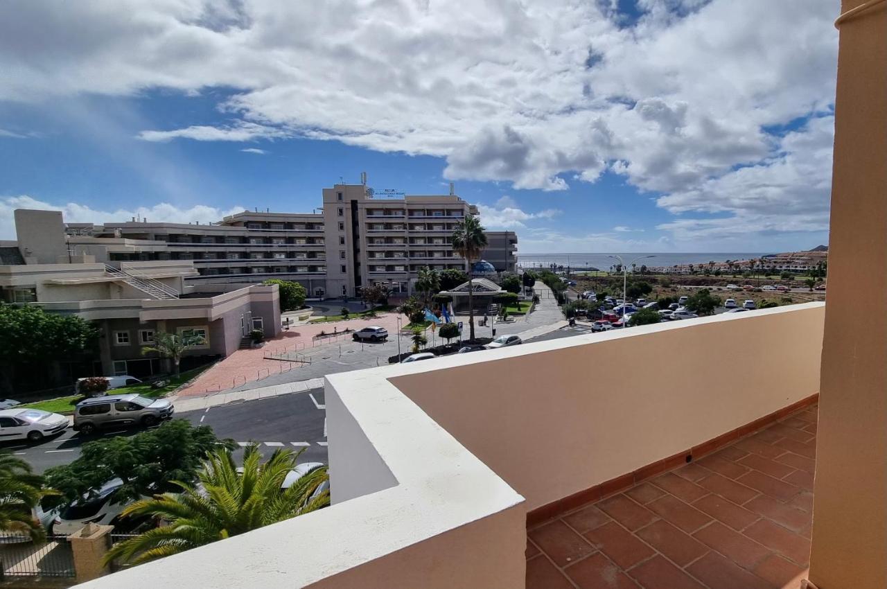 Apartamento Brisas Del Mar Сан Мигель Экстерьер фото