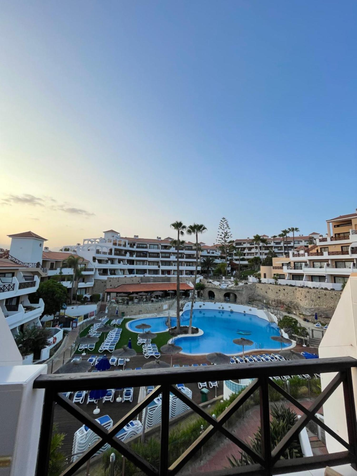 Apartamento Brisas Del Mar Сан Мигель Экстерьер фото